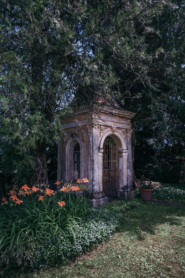 Bed and Breakfast Mala Kmetija Словенське Коніце Екстер'єр фото